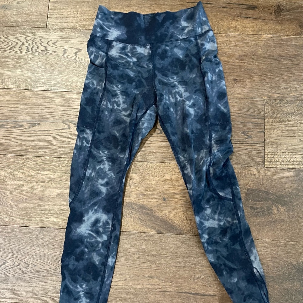 Members Mark Leggings - Size Medium